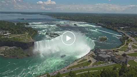 earthcam niagara falls live